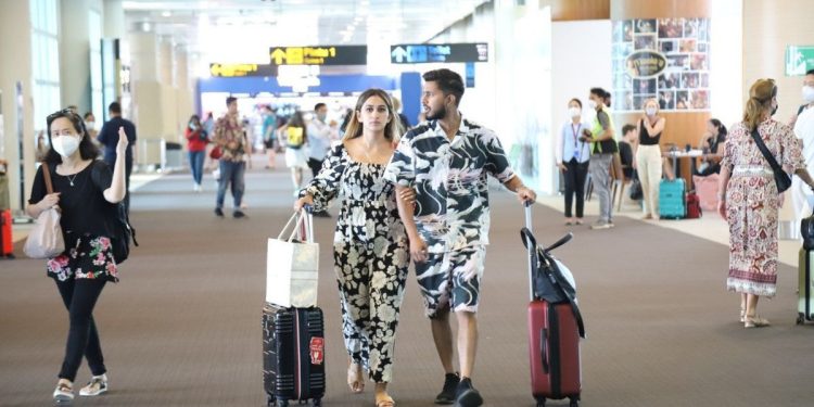 Agoda Bawa Kabar Bagus untuk Indonesia: Wisatawan Mancanegara Naik 33 Persen