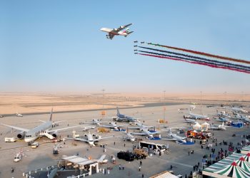 BIAS 2024 Hadir, Akhirnya Indonesia Kembali Helat Pameran Dirgantara Internasional