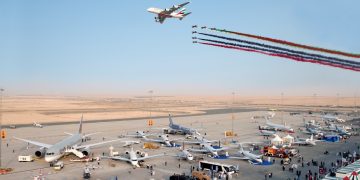 BIAS 2024 Hadir, Akhirnya Indonesia Kembali Helat Pameran Dirgantara Internasional