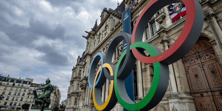 Ini Dia yang Tak Beres dalam Olimpiade di Paris