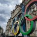 Ini Dia yang Tak Beres dalam Olimpiade di Paris