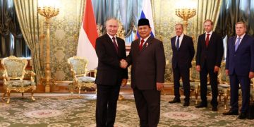 Bakal Ada Konjen Rusia, Bali Bersiap Sambut Lebih Banyak Wisman