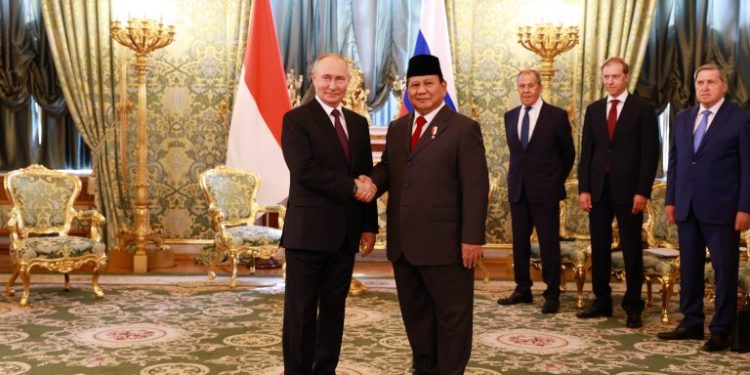 Bakal Ada Konjen Rusia, Bali Bersiap Sambut Lebih Banyak Wisman