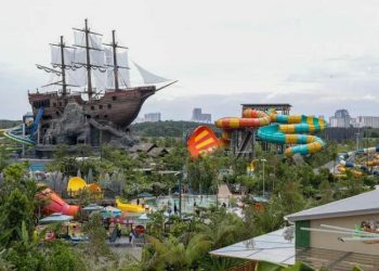 Indonesia Jadi Pasar Wisata Medis yang Penting Bagi Selangor