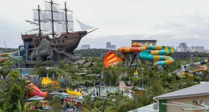 Indonesia Jadi Pasar Wisata Medis yang Penting Bagi Selangor