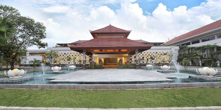 Bali Nusa Dua Convention Center Perkuat Episentrum MICE Bali
