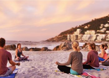 Indonesia Berpotensi Jadi Destinasi Utama Wellness Tourism