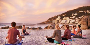 Indonesia Berpotensi Jadi Destinasi Utama Wellness Tourism