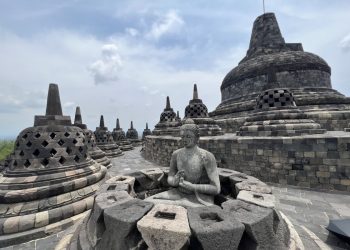 WITF 2024 Undang Para Pebisnis Pariwisata untuk Datangkan Wisatawan Mancanegara