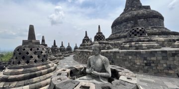 WITF 2024 Undang Para Pebisnis Pariwisata untuk Datangkan Wisatawan Mancanegara