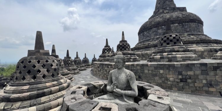 WITF 2024 Undang Para Pebisnis Pariwisata untuk Datangkan Wisatawan Mancanegara