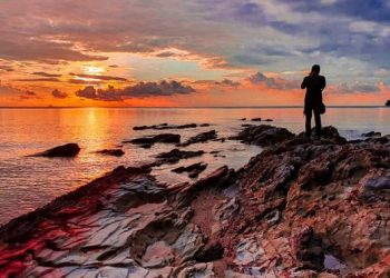 Penerbangan Carter dari Singapura-Malaysia ke Babel Bakal Picu Investasi Pariwisata