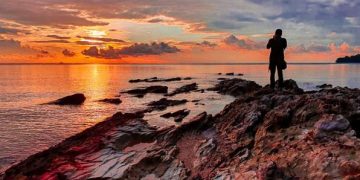 Penerbangan Carter dari Singapura-Malaysia ke Babel Bakal Picu Investasi Pariwisata