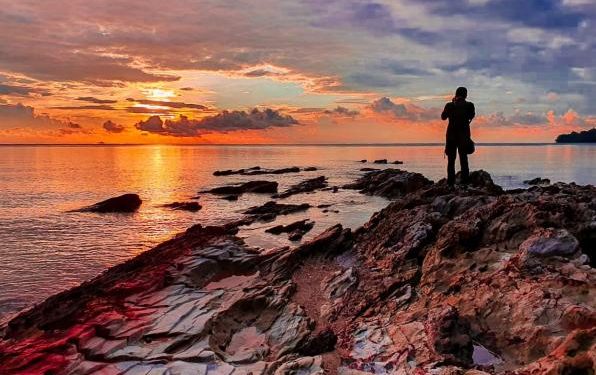 Penerbangan Carter dari Singapura-Malaysia ke Babel Bakal Picu Investasi Pariwisata