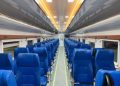 Ini Pembaruan Kereta Ekonomi yang Bikin Makin Nyaman Bepergian Jauh